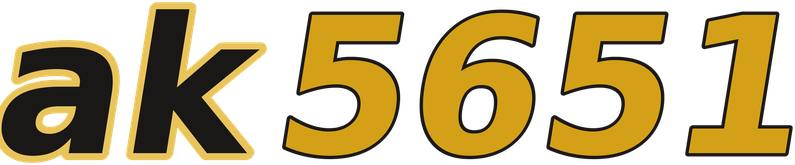 ak5651 logo