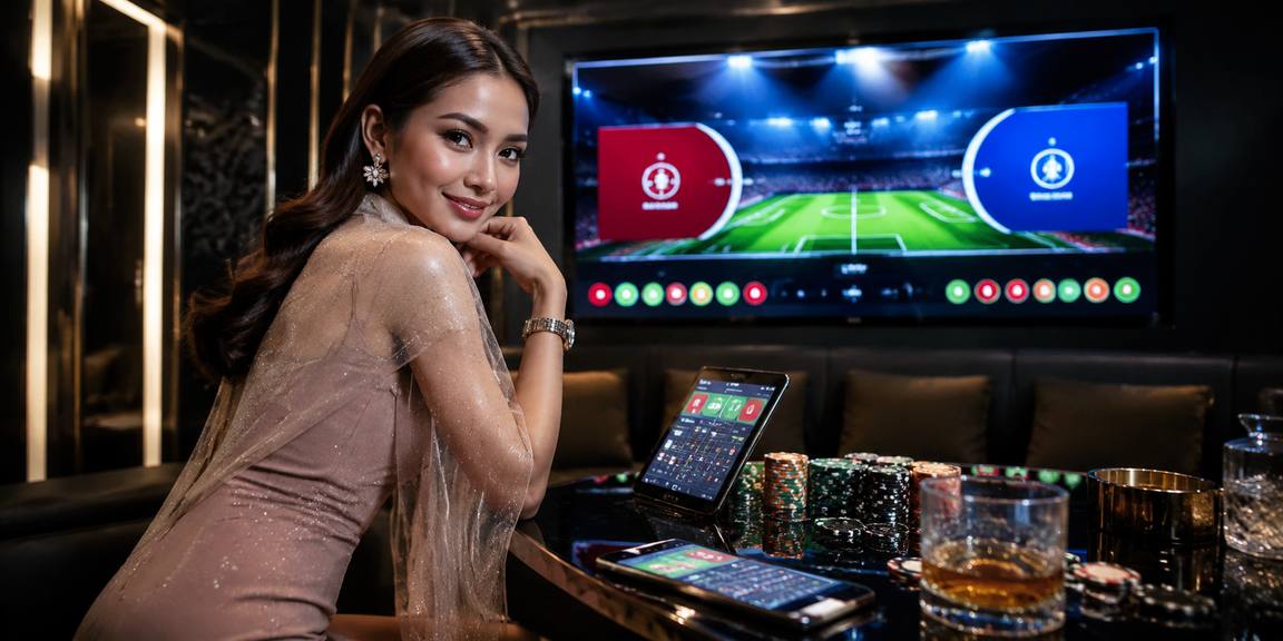 ak5651 Berry Bonanza Hadir Penuh di Lobi ak5651